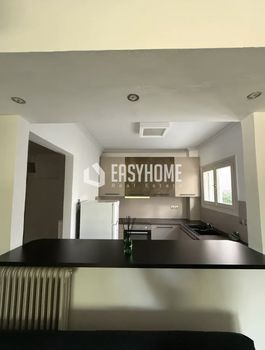 Διαμέρισμα 57 τ.μ. πρός ενοικίαση