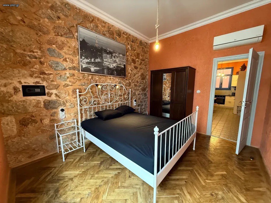 Κτίριο 490 τ.μ. προς πώληση, Άγιος Παντελεήμονας Αθήνας