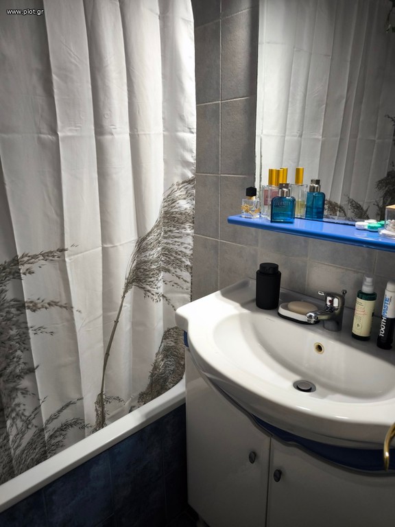 Studio / γκαρσονιέρα 50 τ.μ. πρός ενοικίαση, Ν. Πιερίας, Κατερίνη