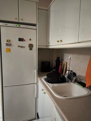 Studio / γκαρσονιέρα 50 τ.μ. για ενοικίαση, Ν. Πιερίας, Κατερίνη-thumb-5