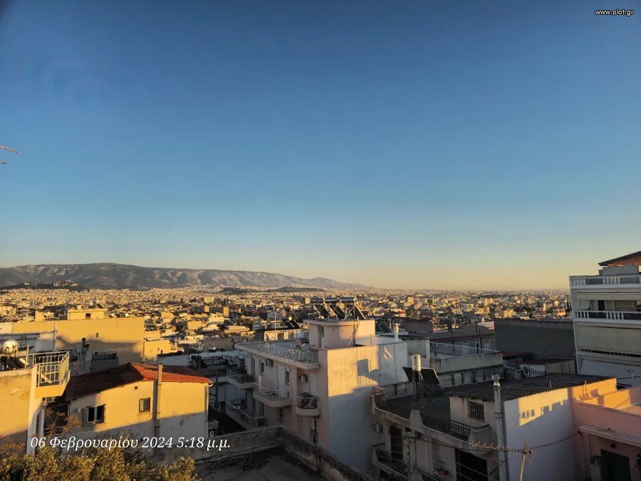 Κτίριο 450 τ.μ. προς πώληση, Λόφος Αξιωματικών