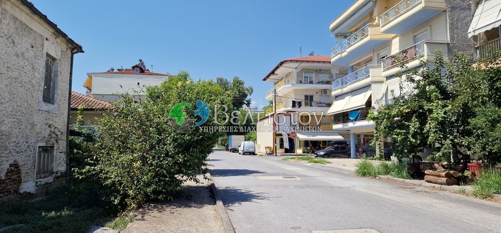 Διαμέρισμα 57 τ.μ. για πώληση, Πέλλα, Αριδαία