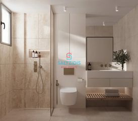 Μεζονέτα 55 τ.μ. για πώληση, Ν. Καβάλας, Ελευθερές-thumb-7
