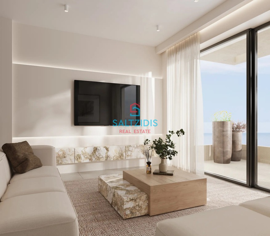 Μεζονέτα 55 τ.μ. προς πώληση, Νέα Πέραμος Ελευθερών