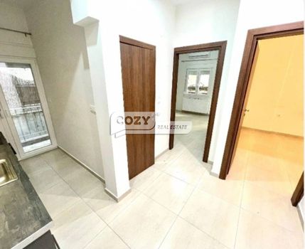 Apartment 45sqm for rent-Lefkos Pirgos