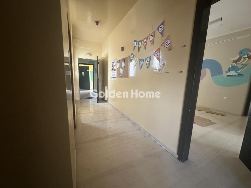Γραφείο 210 τ.μ. πρός ενοικίαση, Αθήνα - Κέντρο, Κυψέλη