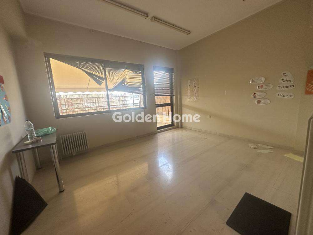 Γραφείο 210 τ.μ. πρός ενοικίαση, Αθήνα - Κέντρο, Κυψέλη