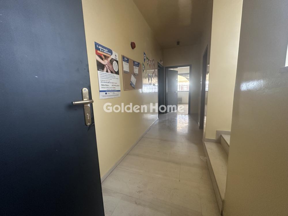 Γραφείο 210 τ.μ. πρός ενοικίαση, Αθήνα - Κέντρο, Κυψέλη
