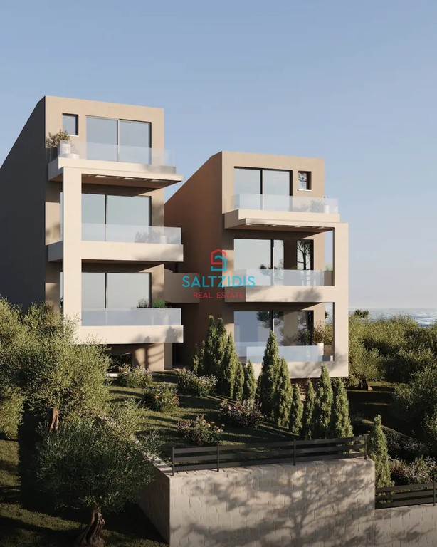 Μεζονέτα 68 τ.μ. προς πώληση, Νέα Πέραμος Ελευθερών