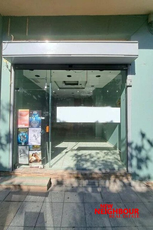 Κατάστημα 40 τ.μ. πρός ενοικίαση, Αθήνα - Βόρεια Προάστια, Μαρούσι