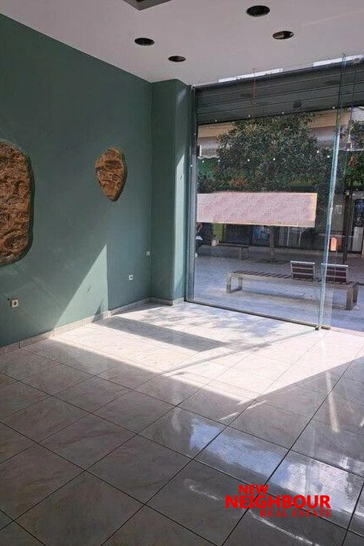 Κατάστημα 40 τ.μ. πρός ενοικίαση, Αθήνα - Βόρεια Προάστια, Μαρούσι