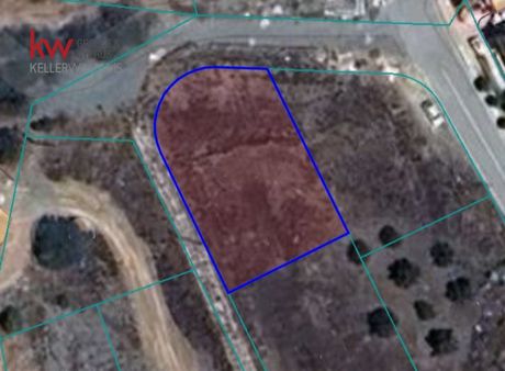 Αγροτεμάχια 633τ.μ. για πώληση-