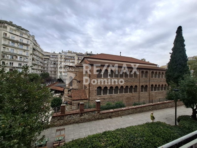 Διαμέρισμα 90 τ.μ. προς πώληση, Κέντρο Θεσσαλονίκης