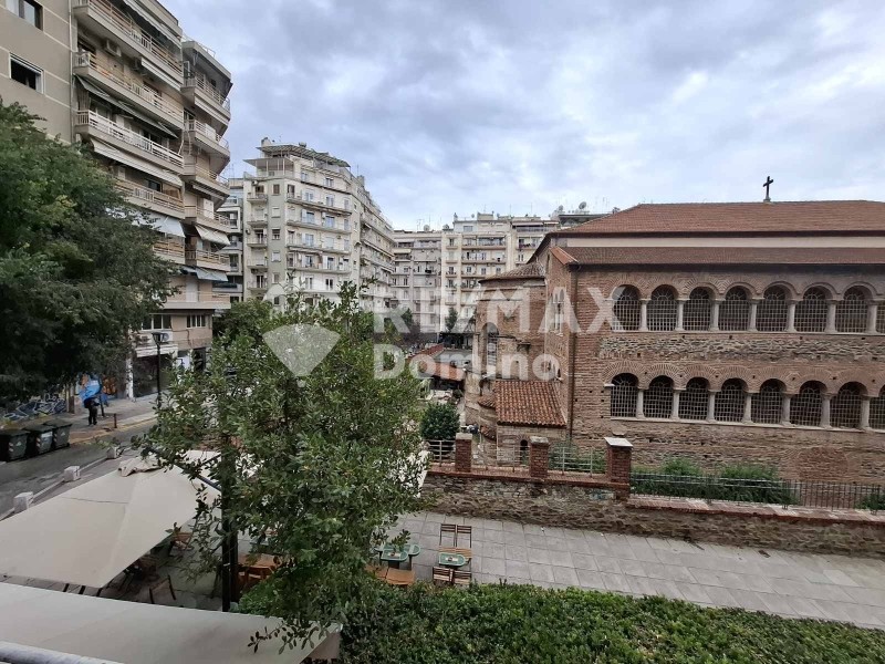 Διαμέρισμα 90 τ.μ. προς πώληση, Κέντρο Θεσσαλονίκης