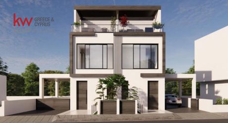 Μεζονέτα 101τ.μ. για πώληση-Λειβάδια