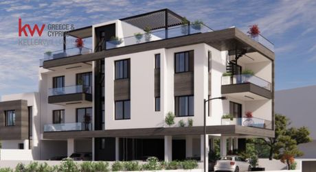 Διαμέρισμα 50τ.μ. για πώληση-Λειβάδια