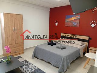 Studio / γκαρσονιέρα 33 τ.μ. για πώληση
