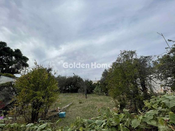 Parcel 750 sqm for sale, Rest Of Attica, Com. Skalas Oropou