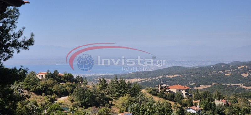 Ξενοδοχείο 1.450 τ.μ. προς πώληση, Κέντρο Χορτιάτη