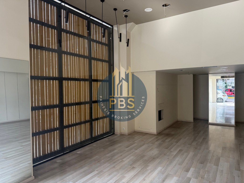 Κατάστημα 90 τ.μ. πρός ενοικίαση, Αθήνα - Βόρεια Προάστια, Νέα Ιωνία
