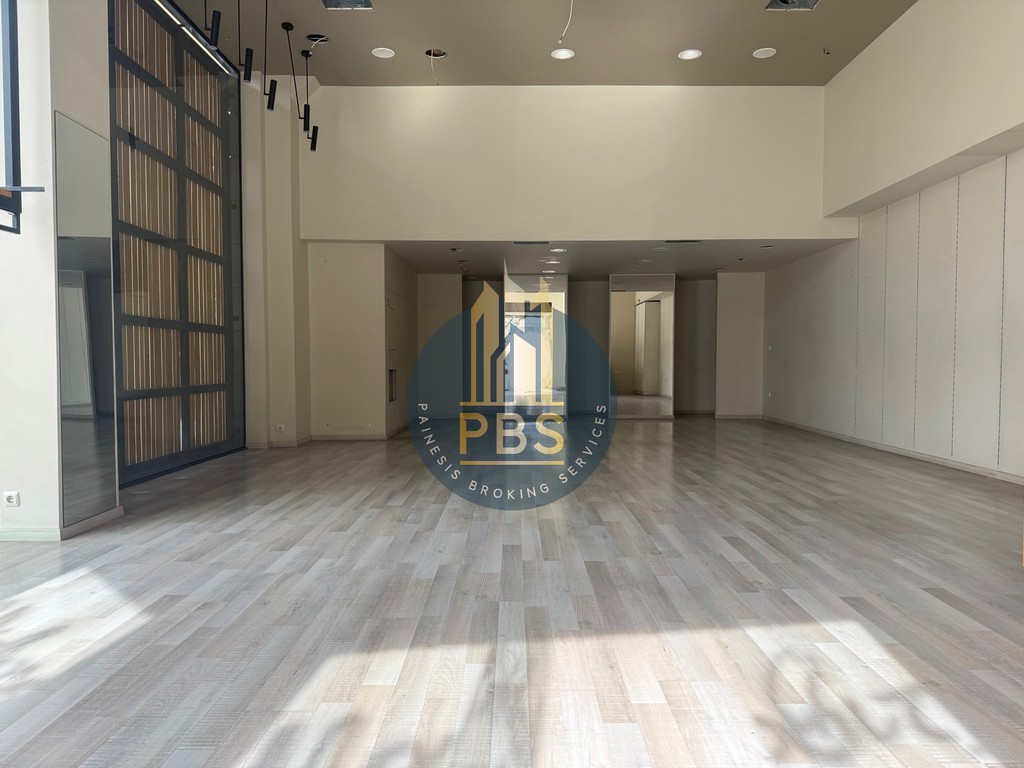 Κατάστημα 90 τ.μ. πρός ενοικίαση, Αθήνα - Βόρεια Προάστια, Νέα Ιωνία