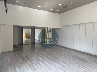 Store 90 sqm for rent
