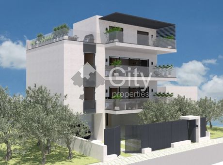 Διαμέρισμα 94 τ.μ. πρός πώληση