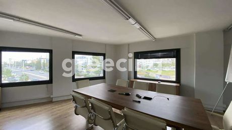 Office 240sqm for rent-Glyfada