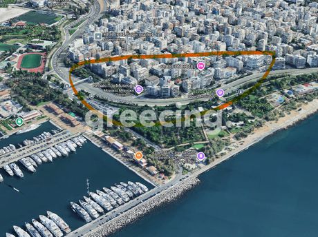 Maisonette 260sqm for sale-Palaio Faliro