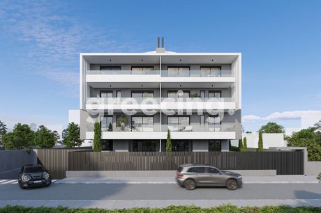 Apartment 130sqm for sale-Pefki