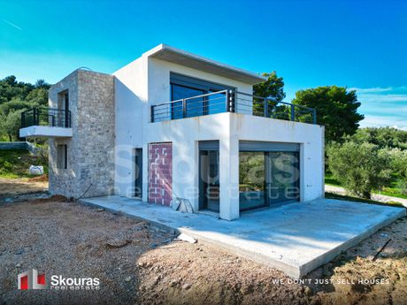 Μονοκατοικία 140τ.μ. για πώληση-Ναύπλιο