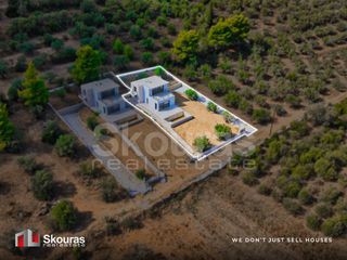 Μονοκατοικία 140 τ.μ. προς πώληση, Λευκάκια-thumb-3