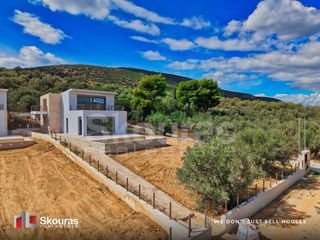 Μονοκατοικία 140 τ.μ. προς πώληση, Λευκάκια-thumb-4