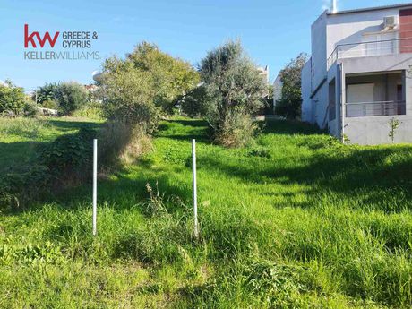 Land plot 509,18sqm for sale-Paralia