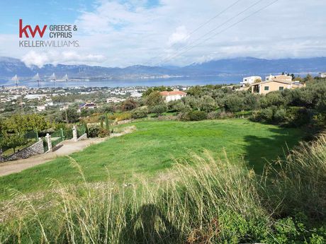 Land plot 2.000sqm for sale-Rio