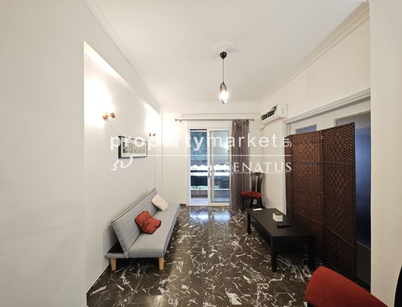 Διαμέρισμα 75 τ.μ. για ενοικίαση, Αθήνα - Κέντρο, Εξάρχεια - Νεάπολη