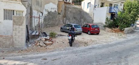 Οικόπεδο 165 τ.μ. προς πώληση