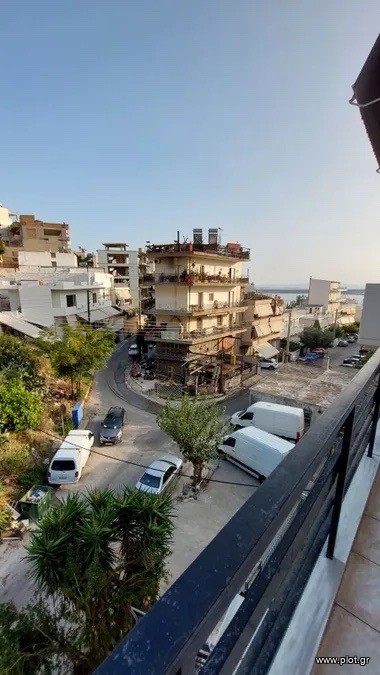 Οικόπεδο 165 τ.μ. προς πώληση, Κέντρο Περάματος