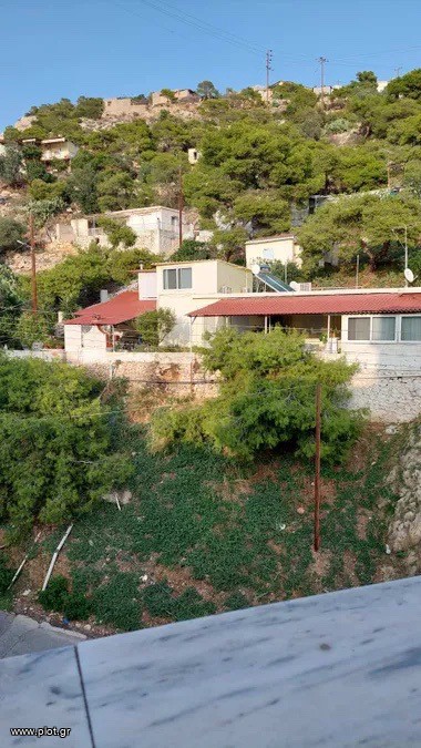 Οικόπεδο 165 τ.μ. προς πώληση, Κέντρο Περάματος