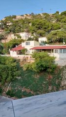 Οικόπεδο 165 τ.μ. προς πώληση, Κέντρο Περάματος-thumb-2