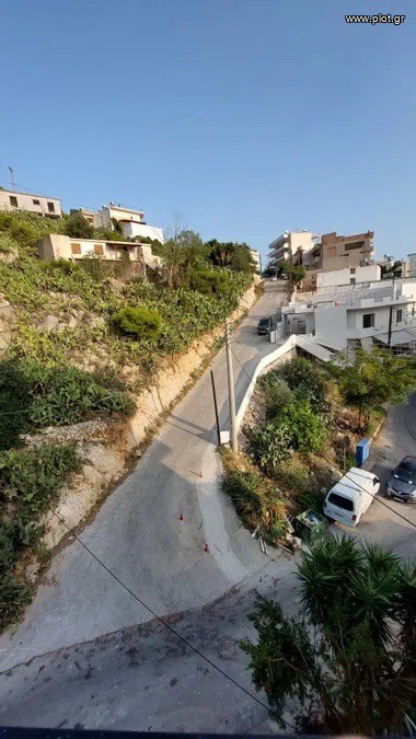 Οικόπεδο 165 τ.μ. προς πώληση, Κέντρο Περάματος
