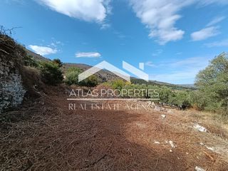 Οικόπεδο 477 τ.μ. για πώληση, Ν. Χανίων, Φρέ-thumb-3