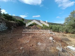 Οικόπεδο 477 τ.μ. για πώληση, Ν. Χανίων, Φρέ-thumb-6