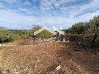 Οικόπεδο 477 τ.μ. για πώληση, Ν. Χανίων, Φρέ-thumb-5