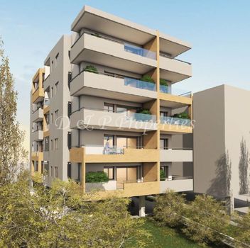 Διαμέρισμα 105τ.μ. για πώληση-Χαλάνδρι » Πολύδροσο