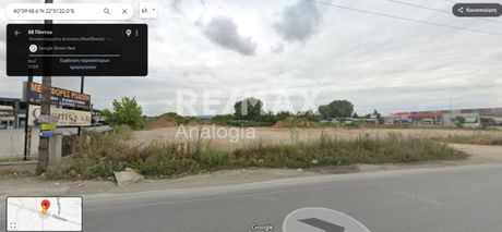 Οικόπεδο 6.760τ.μ. για πώληση-Εχέδωρος » Νέα μαγνησία