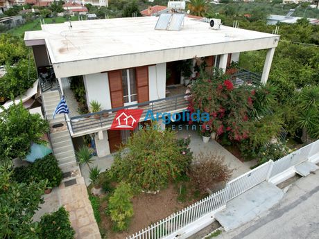 Detached home 280sqm for sale-Vocha » Vochaiko