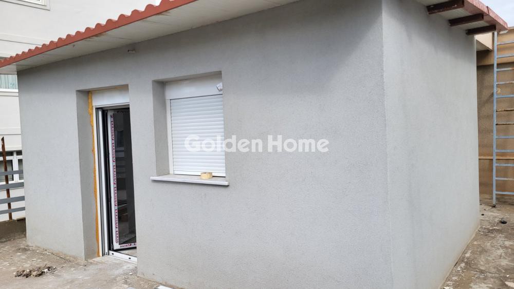 Διαμέρισμα 55 τ.μ. προς ενοικίαση, Παναγίτσα Παλαιού Φαλήρου