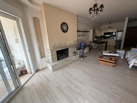 Apartment 103sqm for rent-Volos » Nea Dimitriada