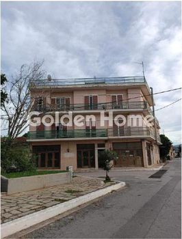 Κτίριο 345 τ.μ. πρός πώληση